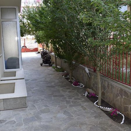 Jane Guest House نيسيبار المظهر الخارجي الصورة