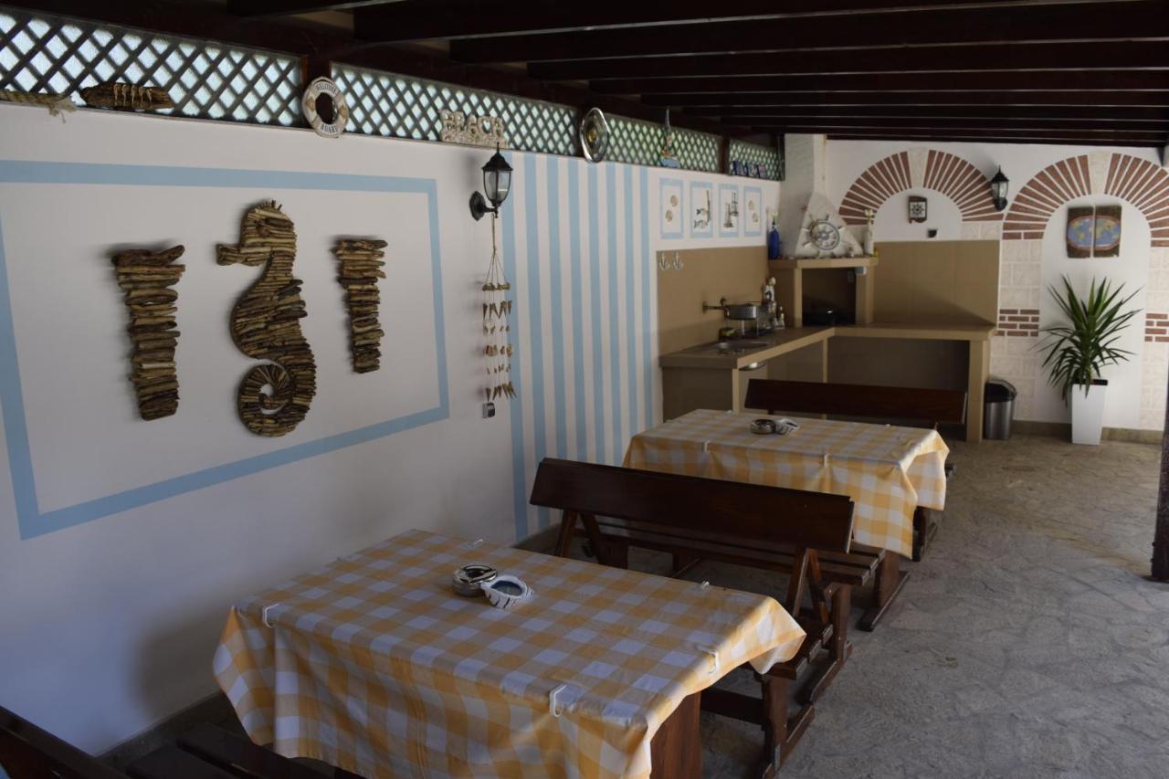 Jane Guest House نيسيبار المظهر الخارجي الصورة
