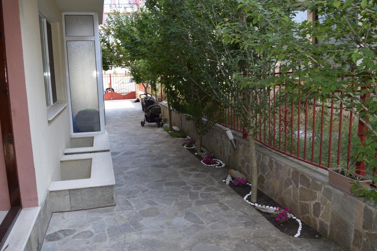 Jane Guest House نيسيبار المظهر الخارجي الصورة