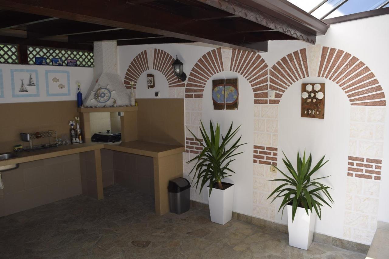 Jane Guest House نيسيبار المظهر الخارجي الصورة