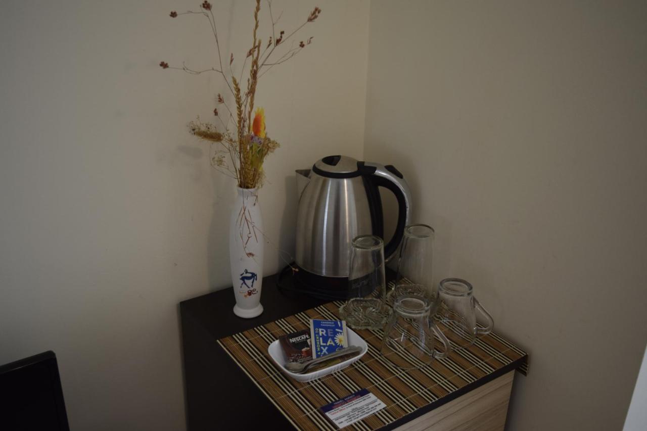 Jane Guest House نيسيبار المظهر الخارجي الصورة