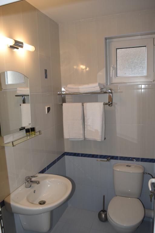 Jane Guest House نيسيبار المظهر الخارجي الصورة