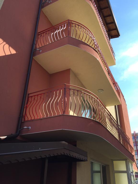Jane Guest House نيسيبار المظهر الخارجي الصورة