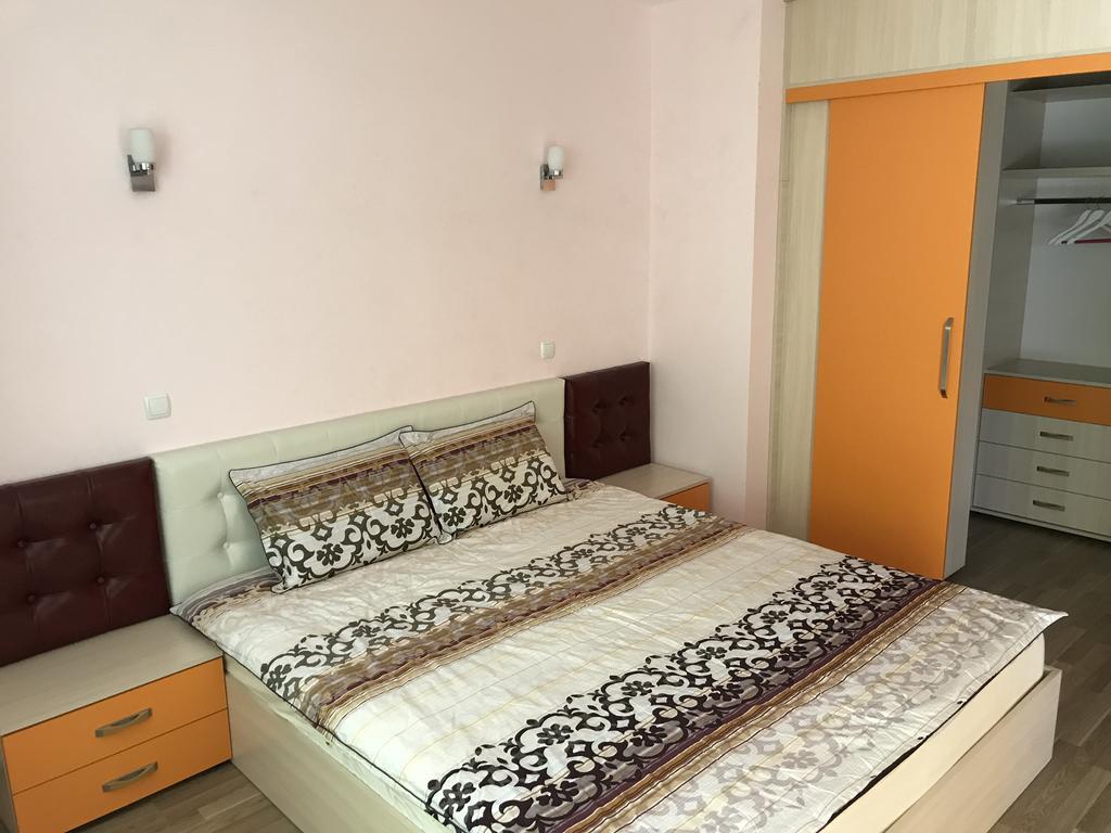 Jane Guest House نيسيبار المظهر الخارجي الصورة
