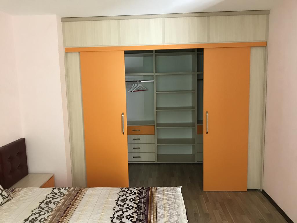 Jane Guest House نيسيبار المظهر الخارجي الصورة