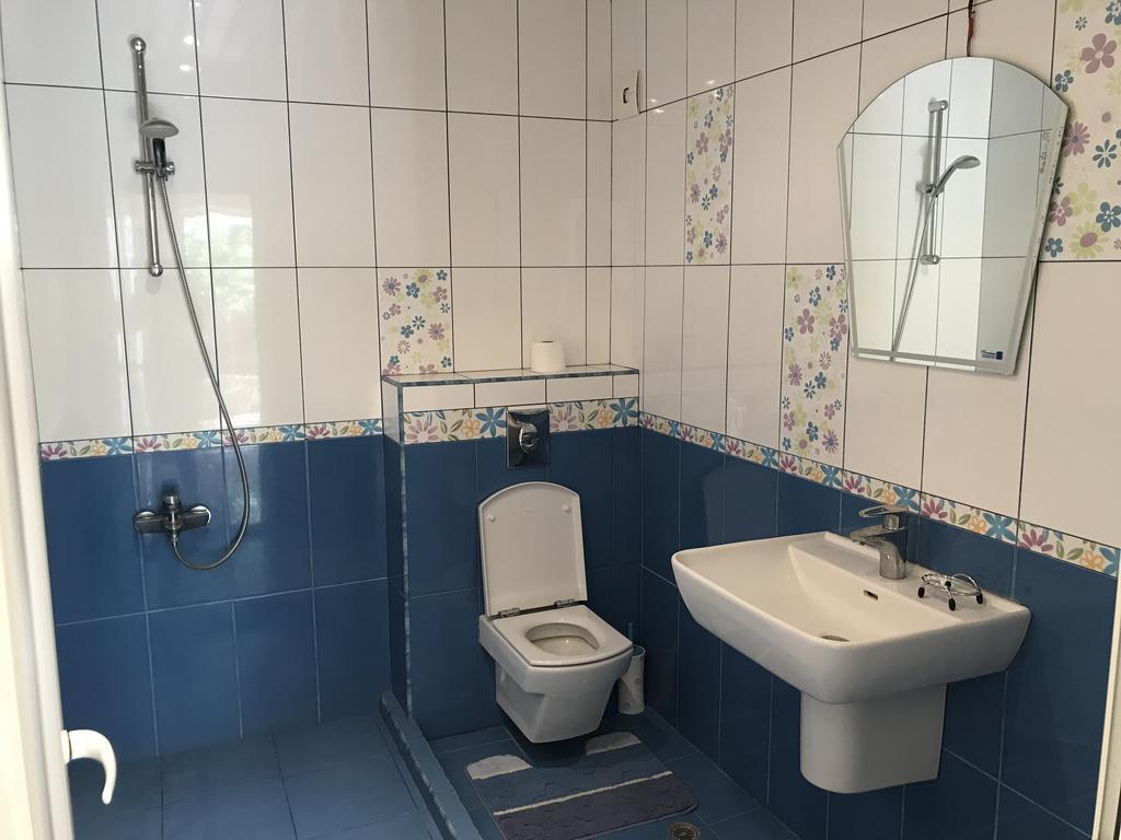 Jane Guest House نيسيبار المظهر الخارجي الصورة