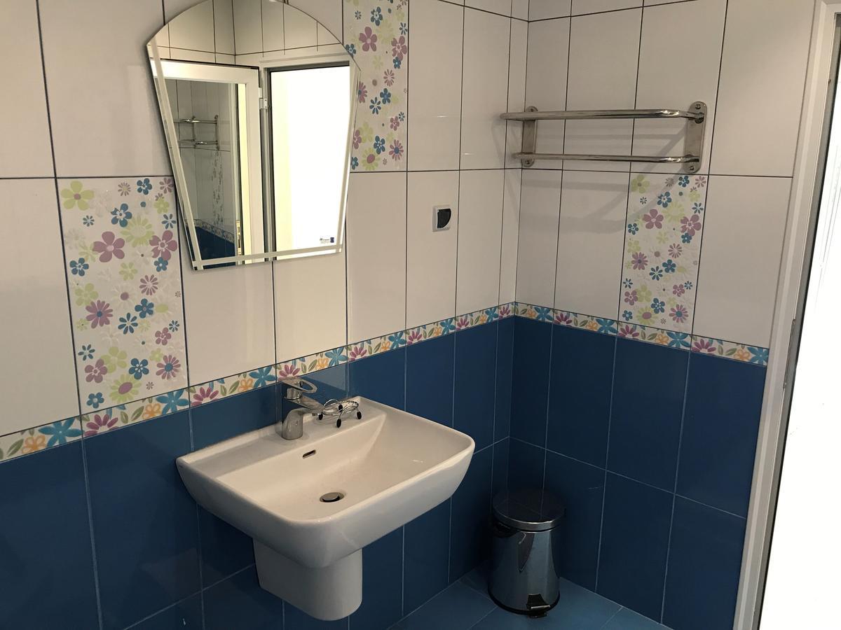 Jane Guest House نيسيبار المظهر الخارجي الصورة