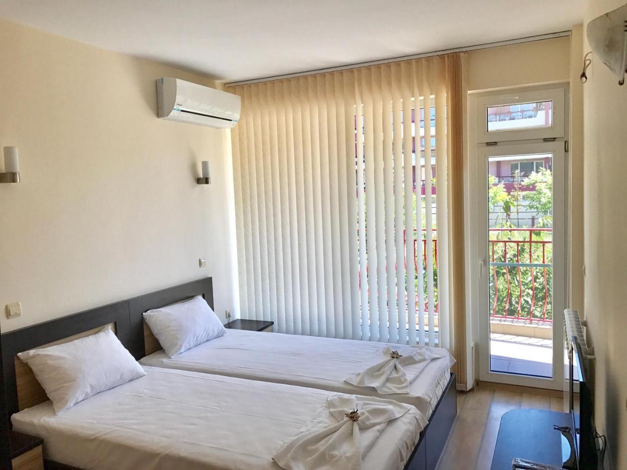 Jane Guest House نيسيبار المظهر الخارجي الصورة