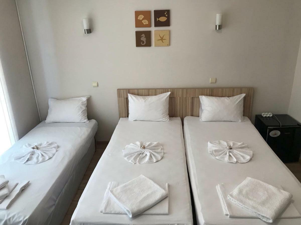 Jane Guest House نيسيبار المظهر الخارجي الصورة