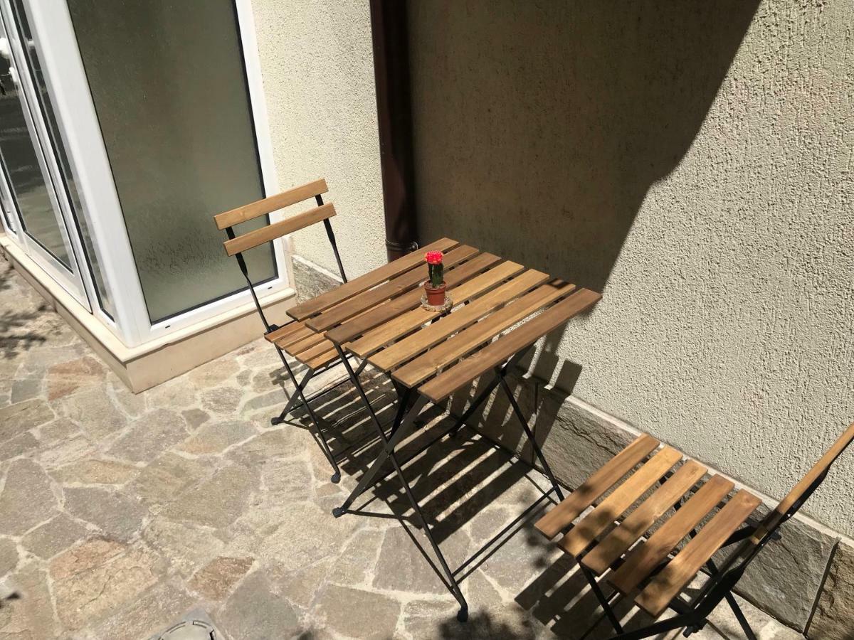 Jane Guest House نيسيبار المظهر الخارجي الصورة