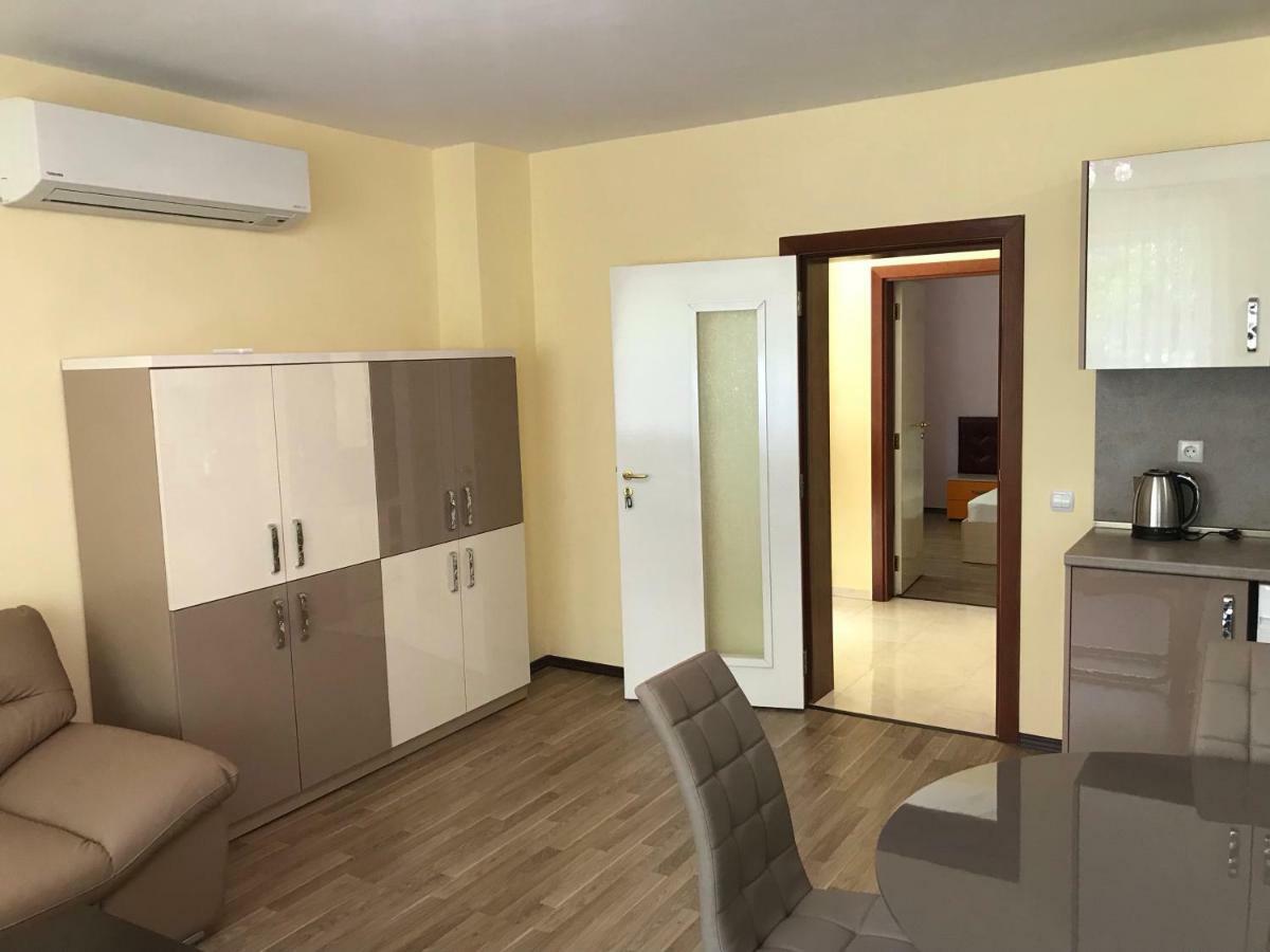 Jane Guest House نيسيبار المظهر الخارجي الصورة