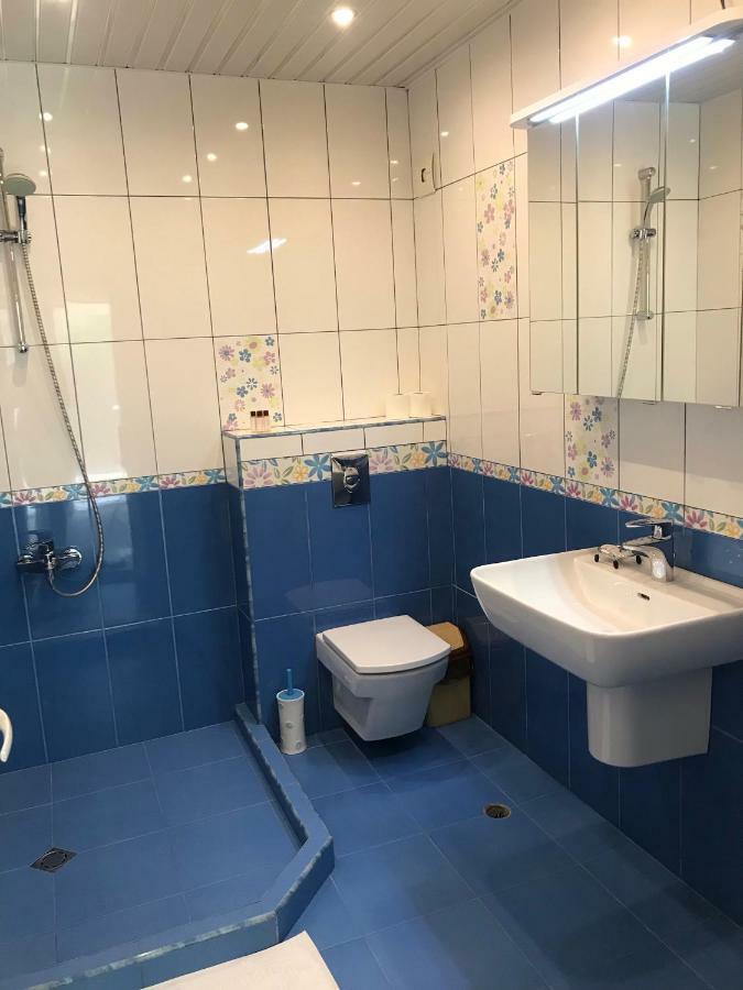 Jane Guest House نيسيبار المظهر الخارجي الصورة