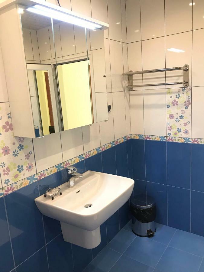 Jane Guest House نيسيبار المظهر الخارجي الصورة