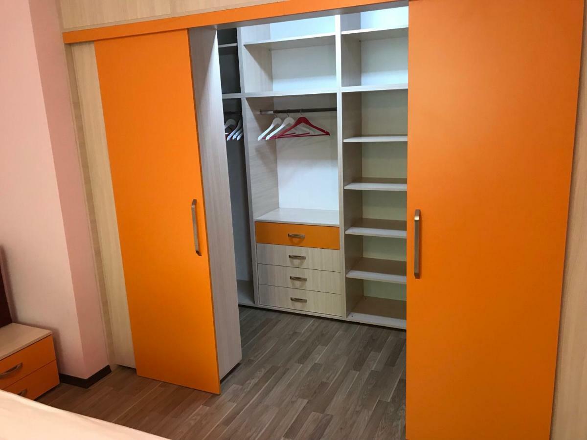 Jane Guest House نيسيبار المظهر الخارجي الصورة