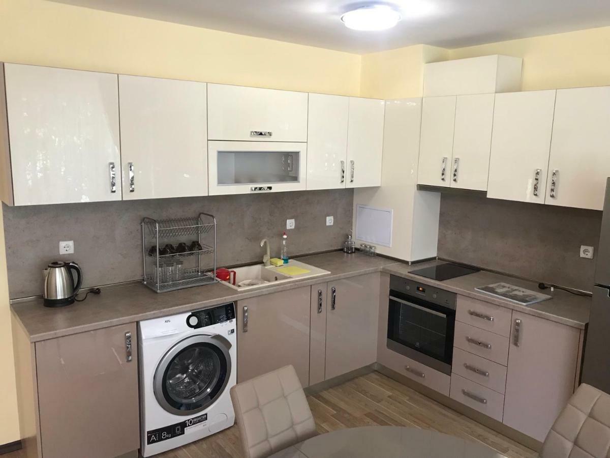 Jane Guest House نيسيبار المظهر الخارجي الصورة